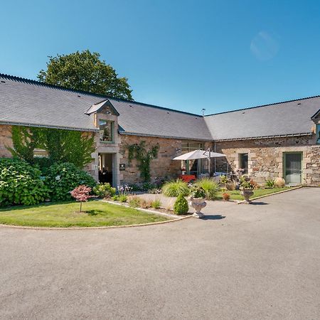Demeures & Chateaux Le Clos Luly Neulliac Buitenkant foto
