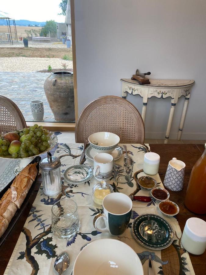 Demeures & Chateaux Le Clos Luly Neulliac Buitenkant foto