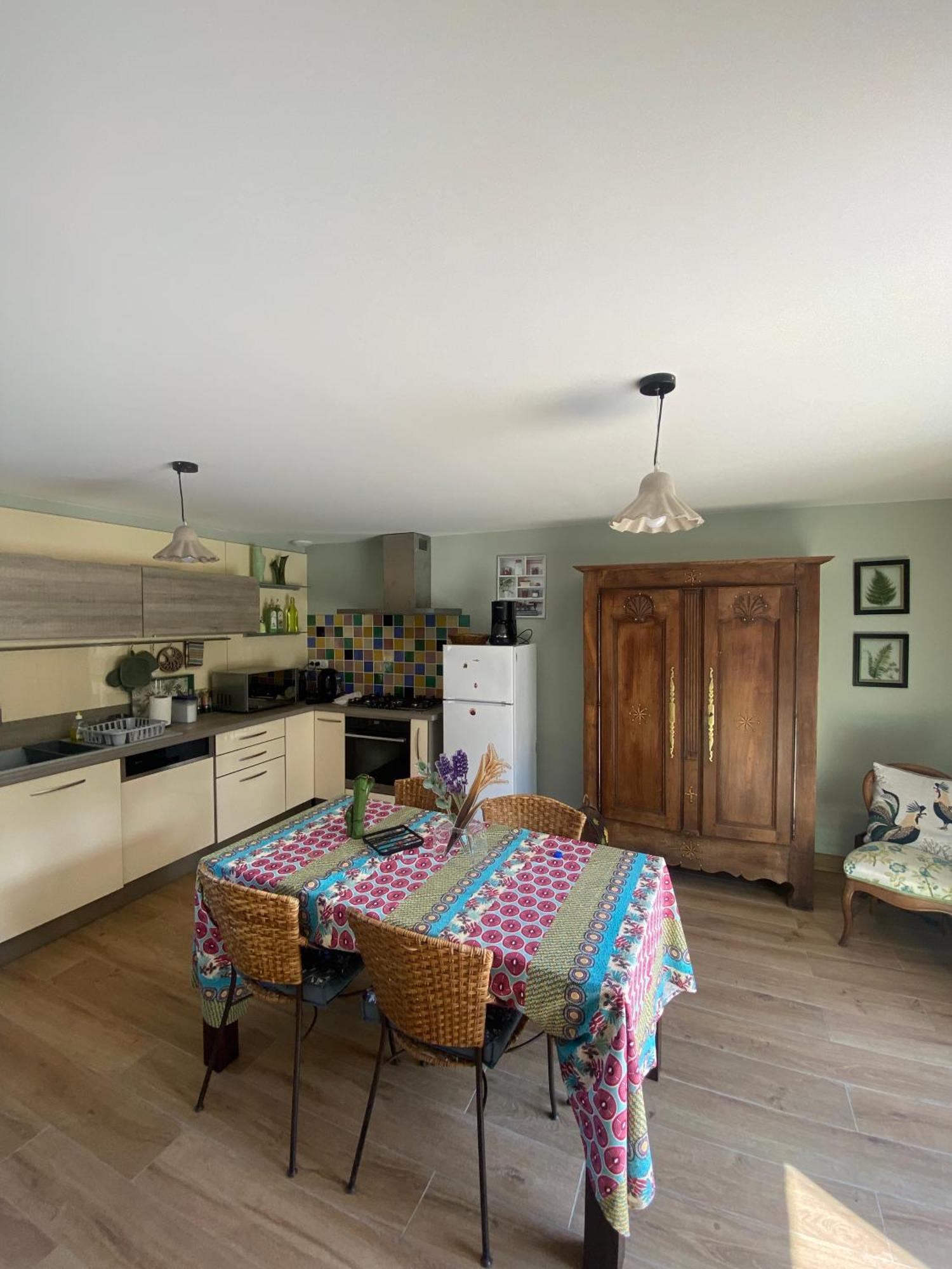 Demeures & Chateaux Le Clos Luly Neulliac Buitenkant foto