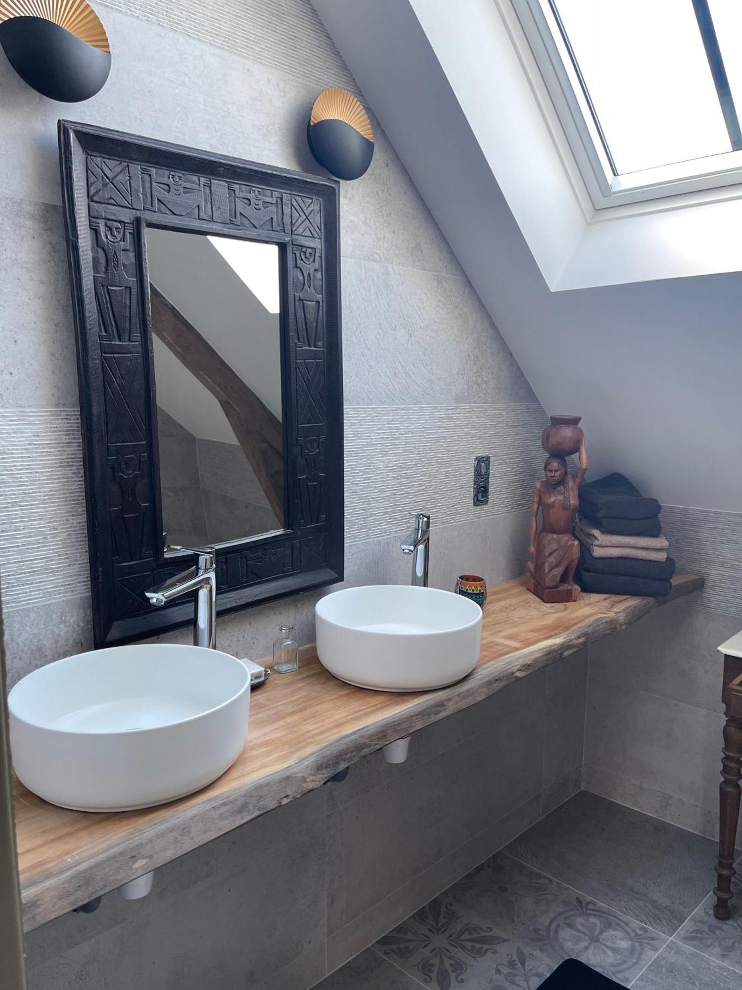 Demeures & Chateaux Le Clos Luly Neulliac Buitenkant foto