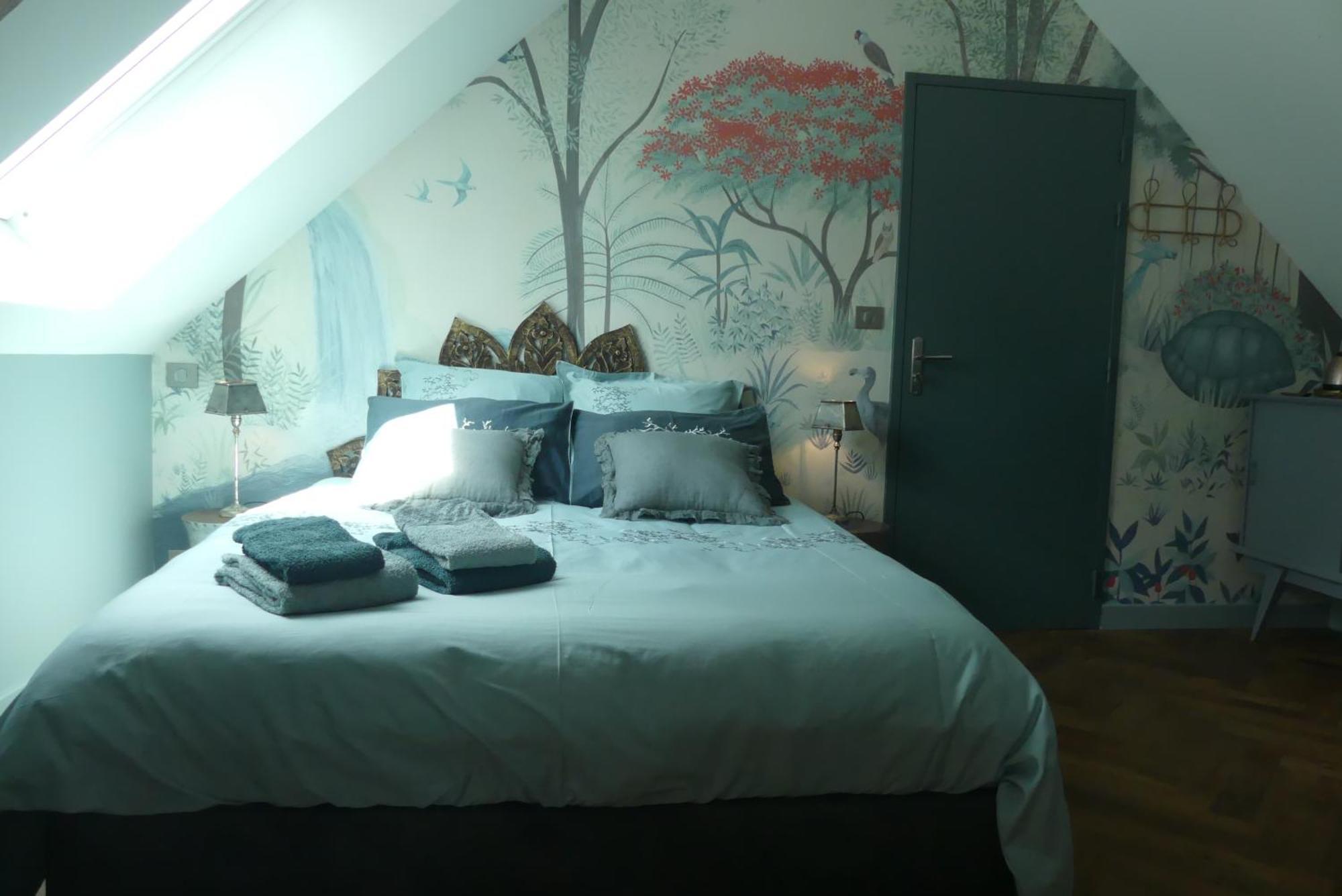 Demeures & Chateaux Le Clos Luly Neulliac Buitenkant foto