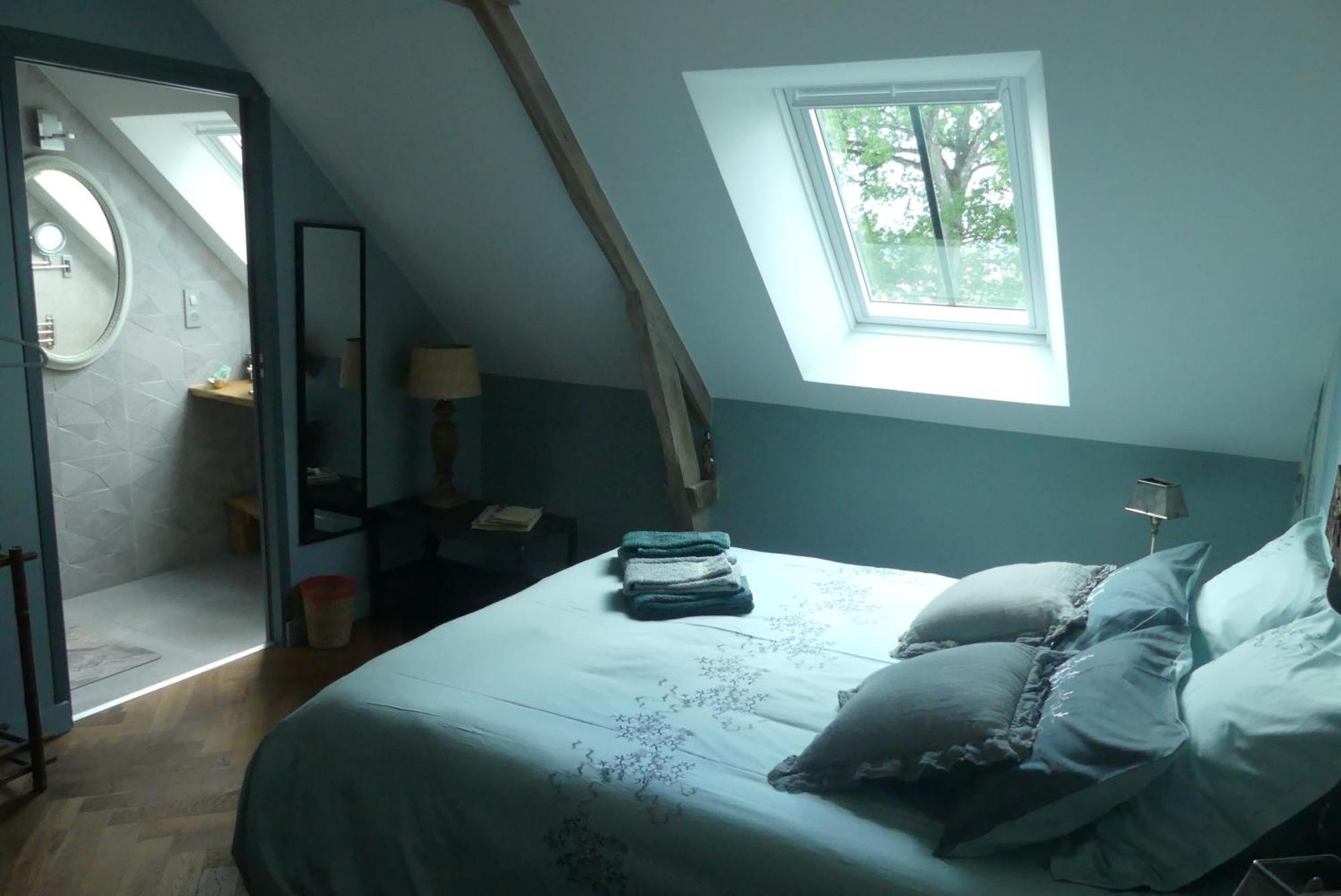 Demeures & Chateaux Le Clos Luly Neulliac Buitenkant foto