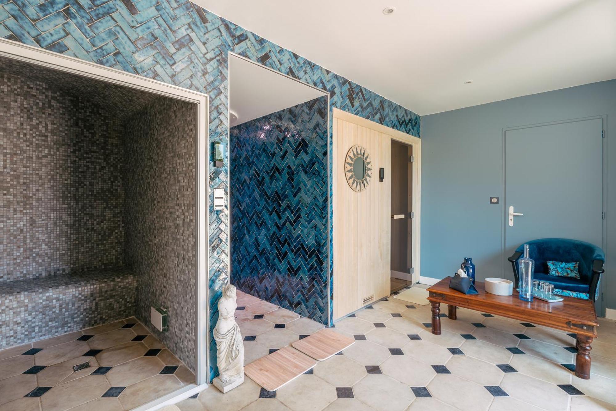 Demeures & Chateaux Le Clos Luly Neulliac Buitenkant foto